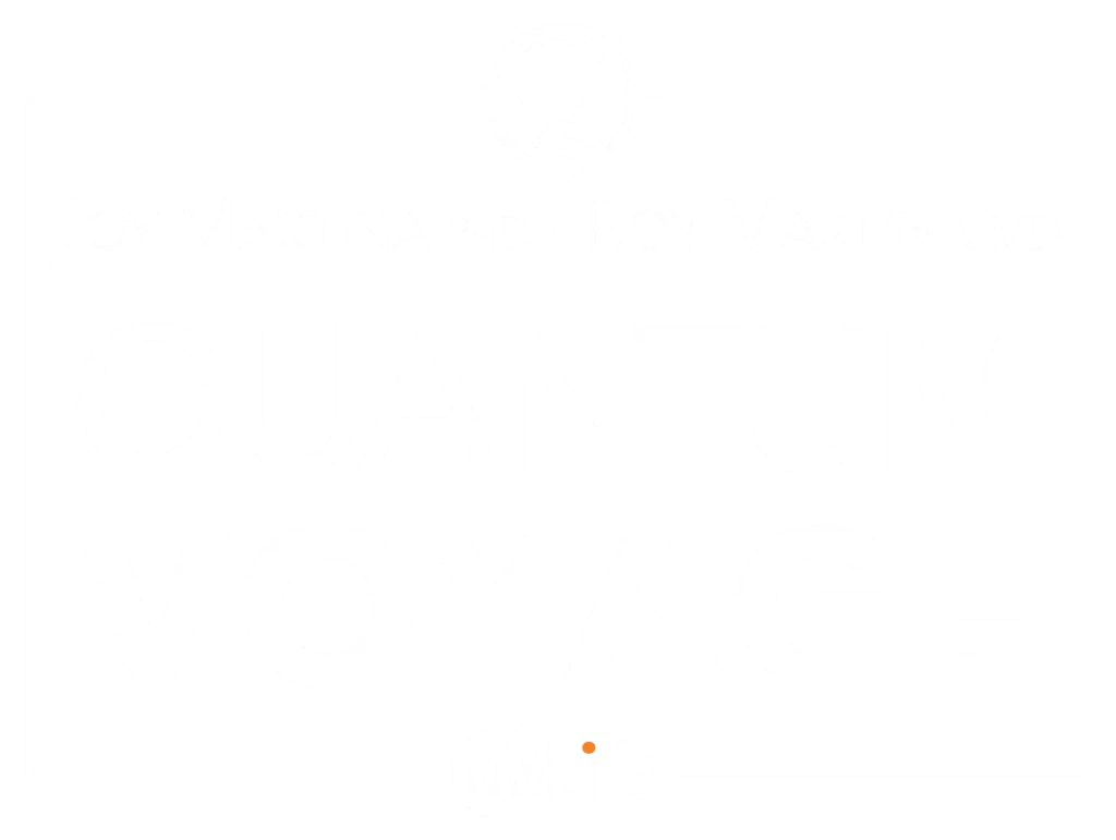Quantum Voyage Square