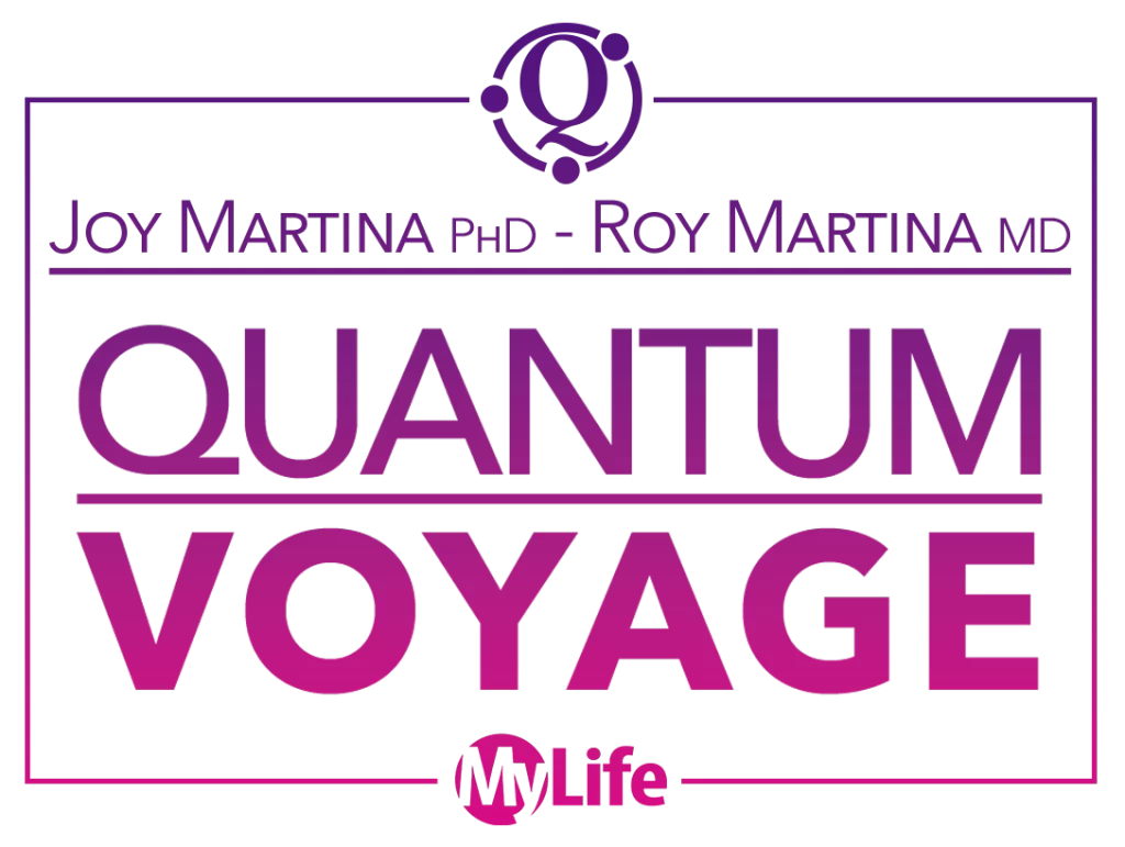 Quantum Voyage Square Coloured